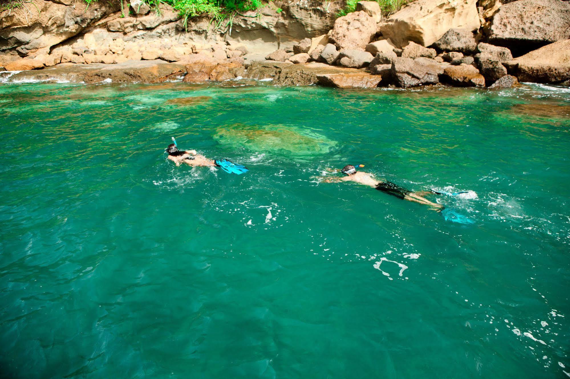 Aqua Wellness Resort San Juan del Sur Extérieur photo